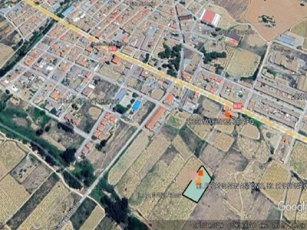 Land for sale in Requena, Valencia photo 3
