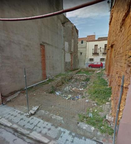 Terreno en Calle Horno, 3, Alberic photo 1
