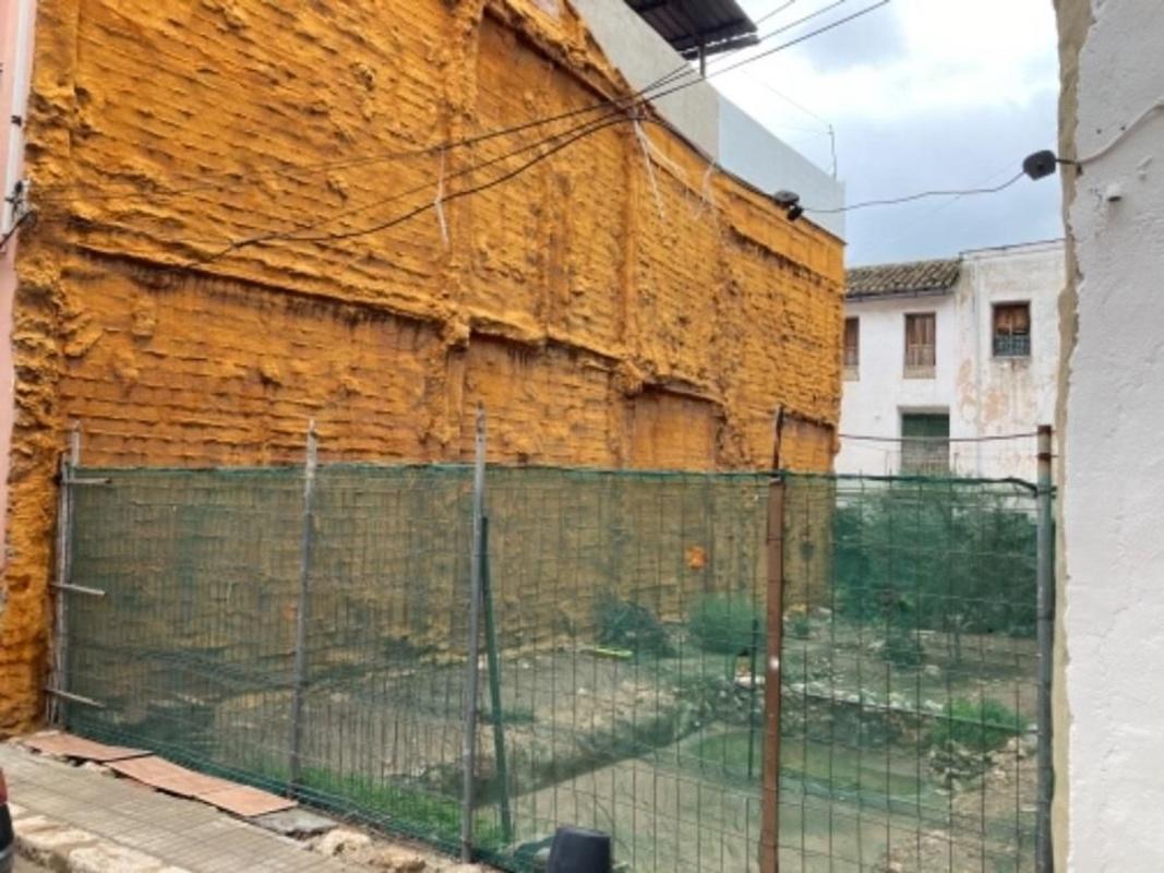 Działka na sprzedaż w Alberic, Walencja photo 4