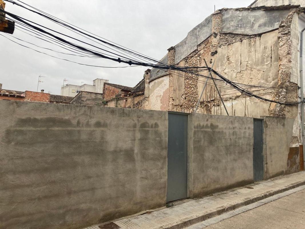 Land for sale in Montaberner, Valencia photo 1