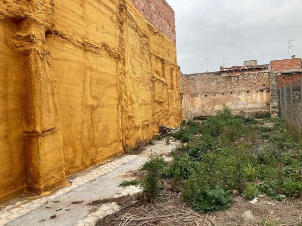 Terreno en Calle Fora, 12, Montaberner photo 3