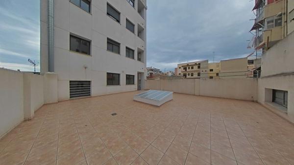 Sale of flat in Piso en Calle Colón, Centro Urbano, La Villajoyosa / Vila Joiosa, La Villajoyosa / Vila Joiosa
photo 1
