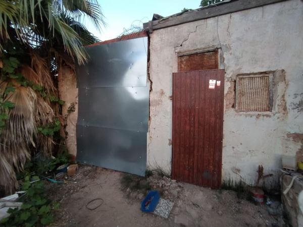 Terreno en A-38, 38, Zona pueblo, Sueca photo 1