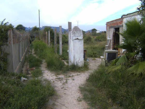 Terreno en A-38, 38, Zona pueblo, Sueca thumbnail 1
