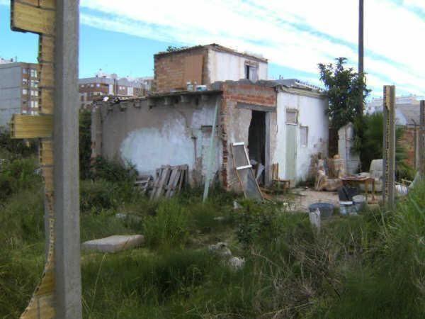 Terreno en A-38, 38, Zona pueblo, Sueca photo 4