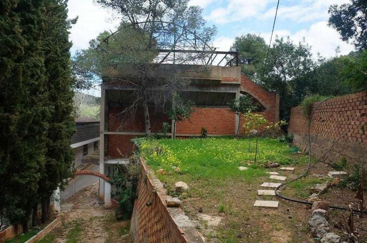 Terreno en venta en Villalonga, Valencia photo 2