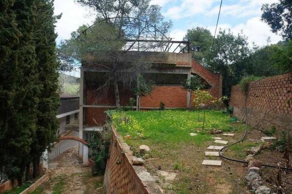 Terreno en Calle Font de la Reprimala, 228, Villalonga thumbnail 1