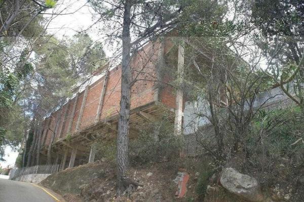 Terreno en Calle Font de la Reprimala, 228, Villalonga thumbnail 2