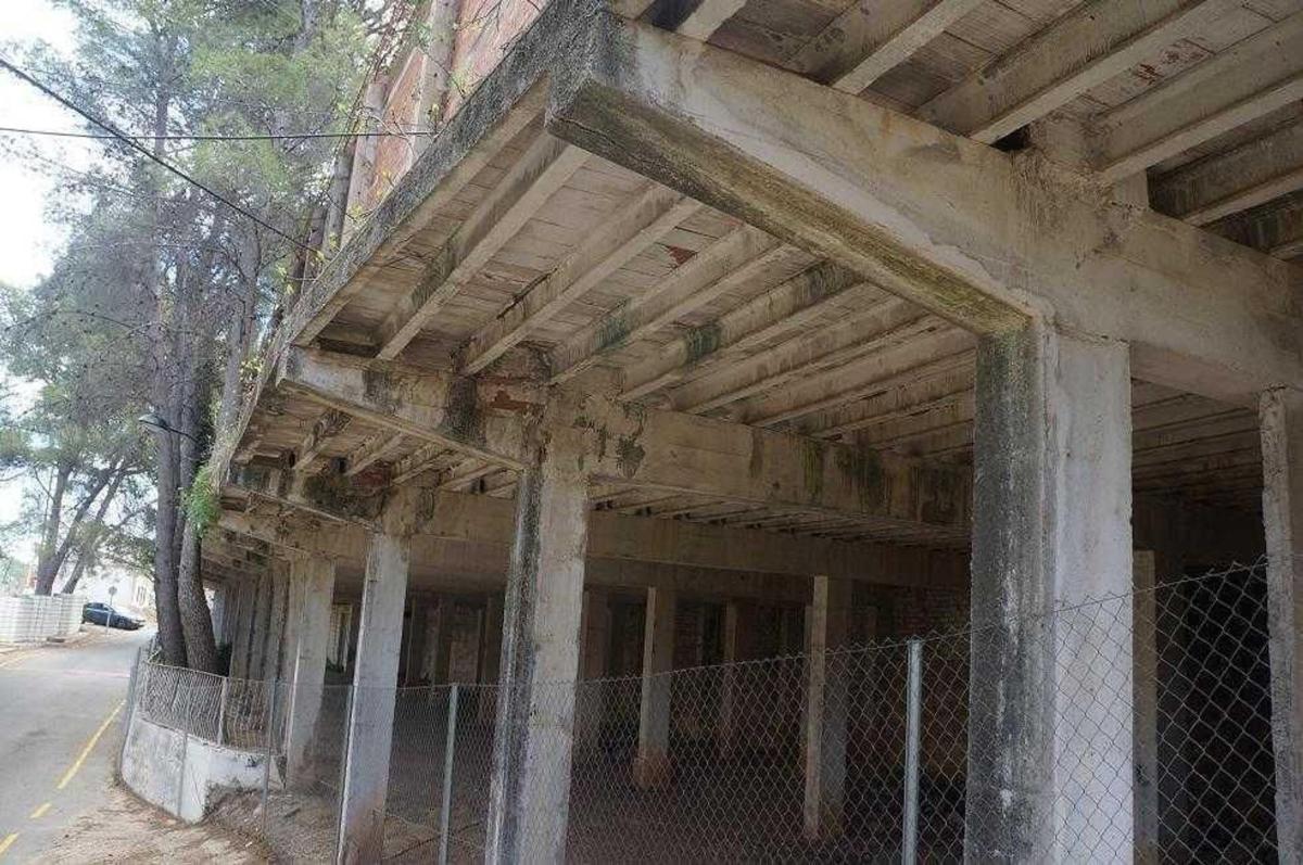Terreno en venta en Villalonga, Valencia photo 4