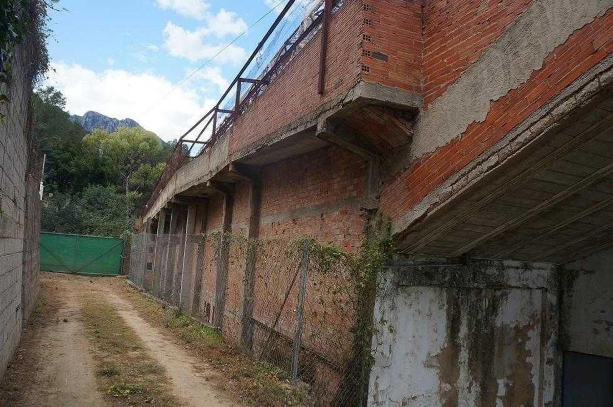 Terreno en venta en Villalonga, Valencia photo 5