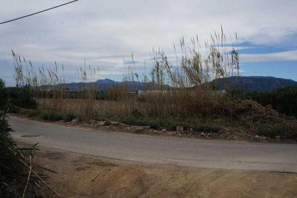 Terreno en Entrada de Catali, La Vega - Marenyet, Cullera photo 2