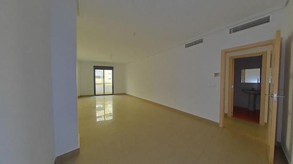 Sale of flat in Piso en Calle Colón, Centro Urbano, La Villajoyosa / Vila Joiosa, La Villajoyosa / Vila Joiosa
photo 1