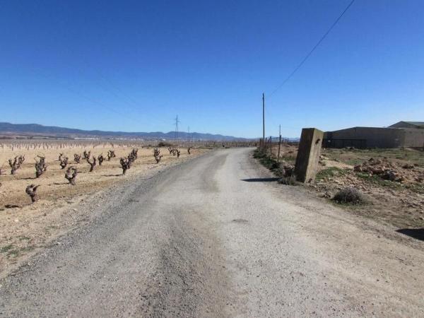 Terreno en Calle del Almendro, 68, Caudete de las Fuentes photo 1