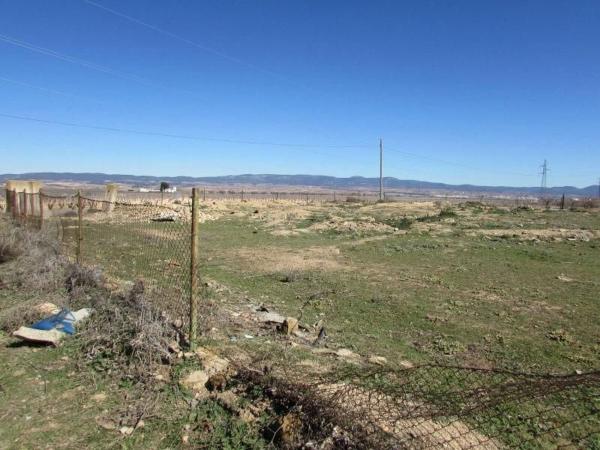 Terreno en Calle del Almendro, 68, Caudete de las Fuentes thumbnail 1