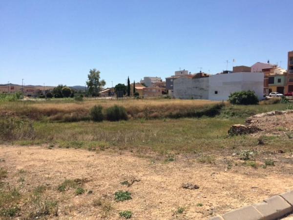 Terreno en Calle de la Bodega, 36, Montroy photo 1