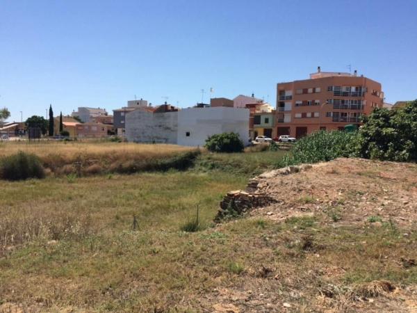 Terreno en Calle de la Bodega, 36, Montroy thumbnail 1