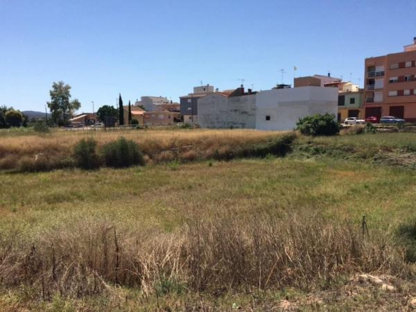 Terreno en Calle de la Bodega, 36, Montroy thumbnail 2