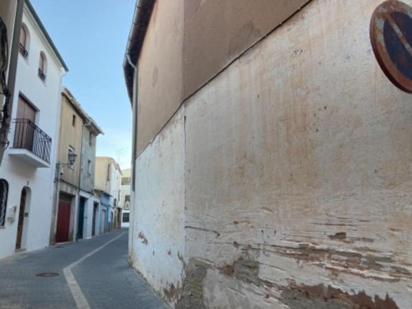 Terreno en Calle Serratilla, 27, Utiel photo 3