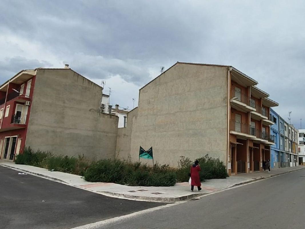 Terreno en venta en Carlet, Valencia photo 2