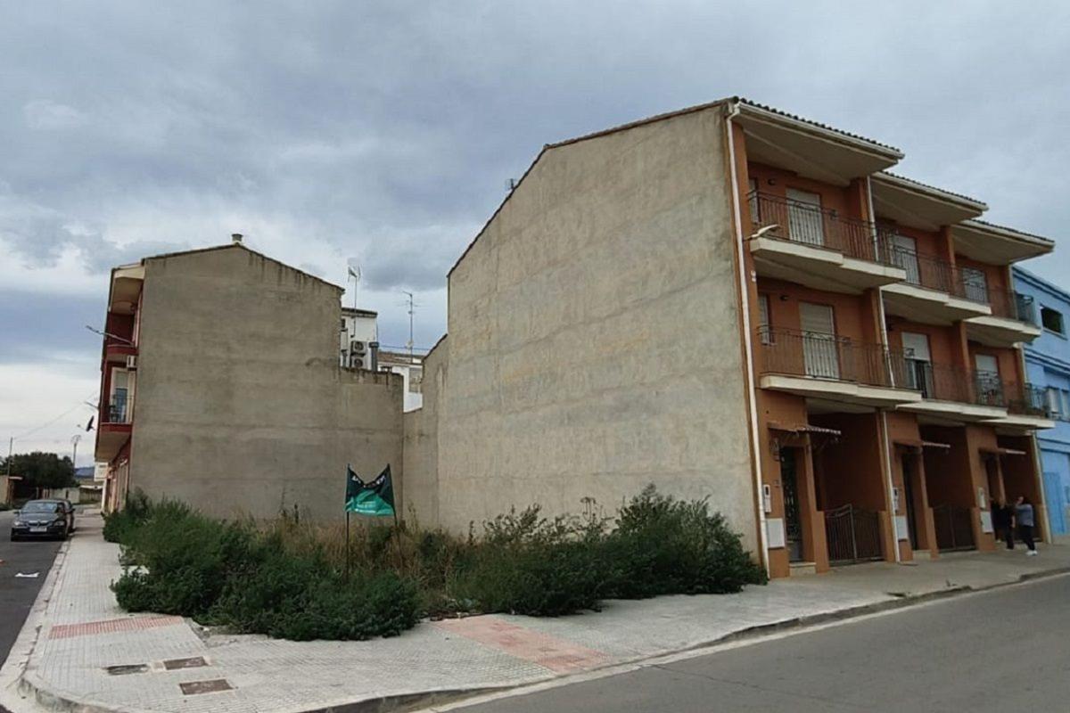 Terreno en venta en Carlet, Valencia photo 3