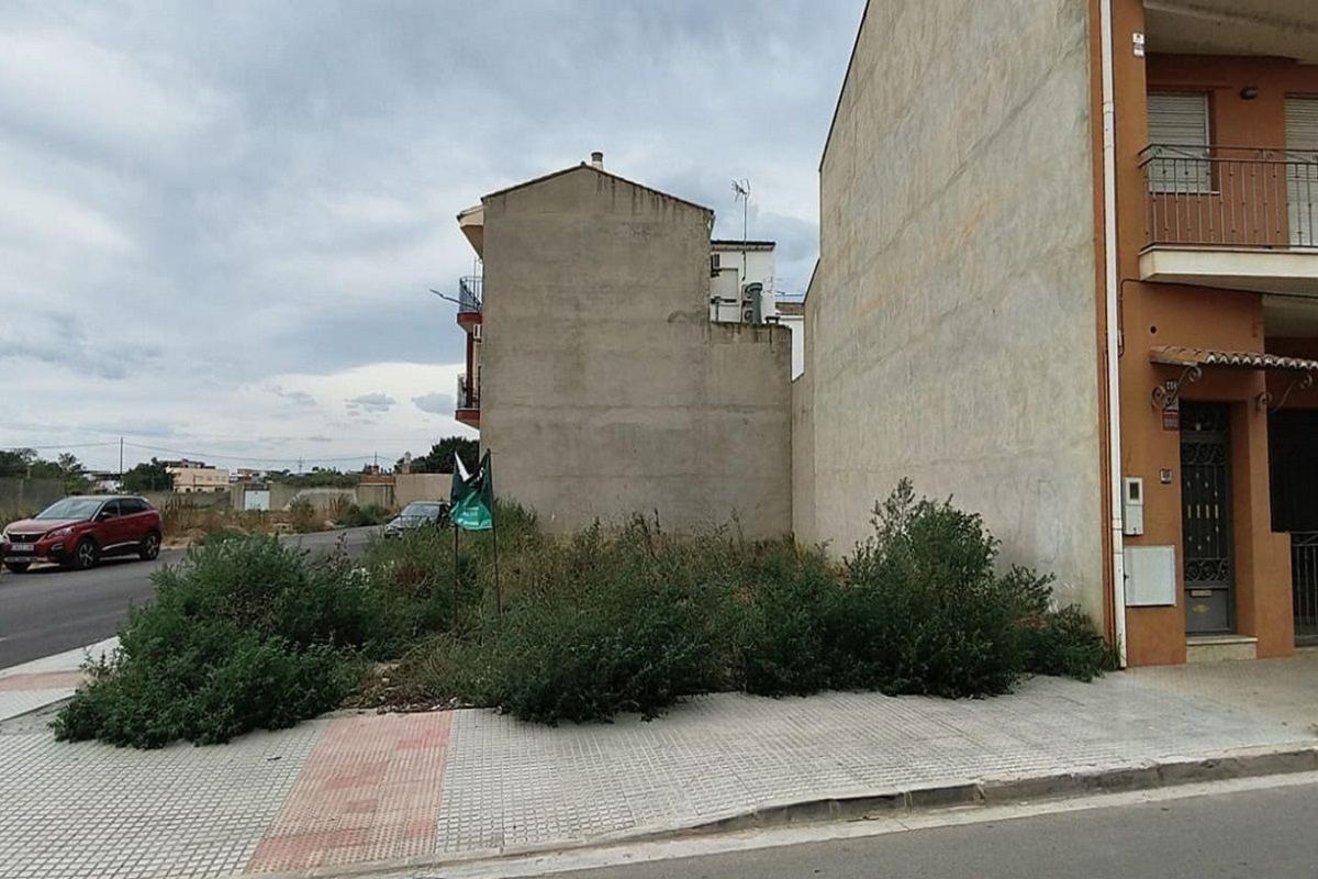 Terreno en venta en Carlet, Valencia photo 4