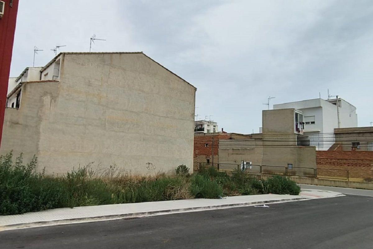 Terreno en venta en Carlet, Valencia photo 5