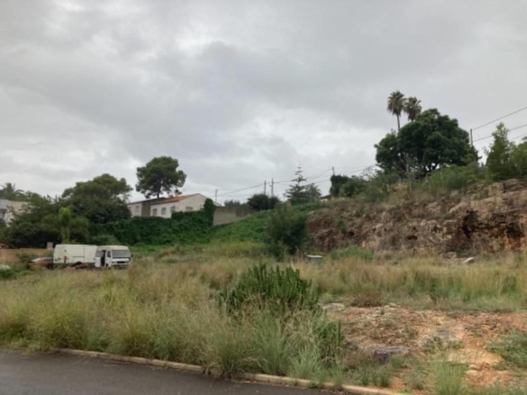 Land for sale in Alzira, Valencia photo 1