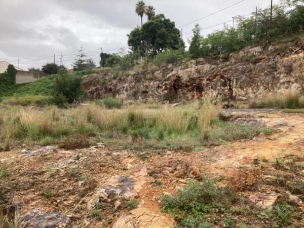 Terreno en Calle d'Alonso de Ojeda, 31, Alquerieta, Alzira thumbnail 1