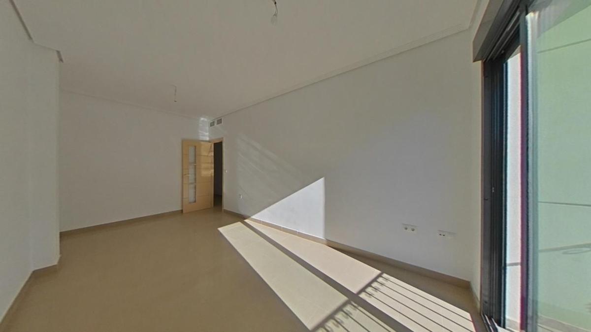 Sale of apartment in Piso en Avenida de Benidorm, Centro Urbano, La Villajoyosa / Vila Joiosa, La Villajoyosa / Vila Joiosa
photo 3