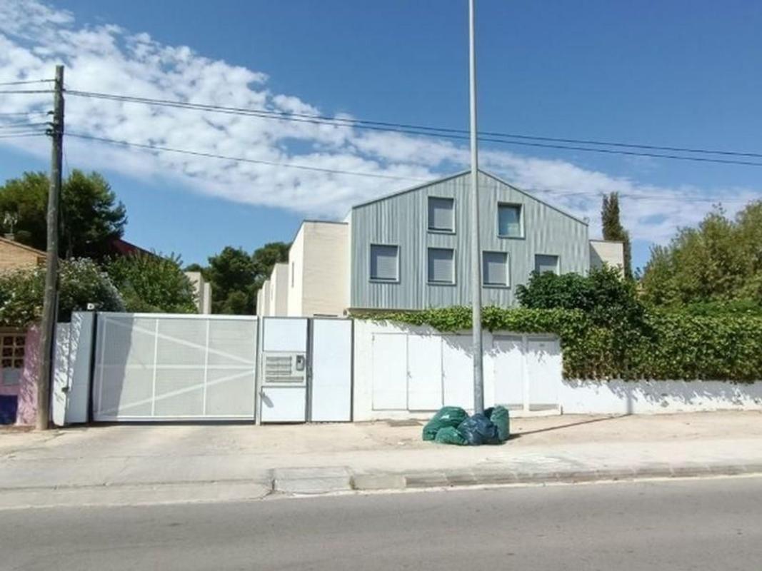 Terreno en venta en Moncada, Valencia photo 1