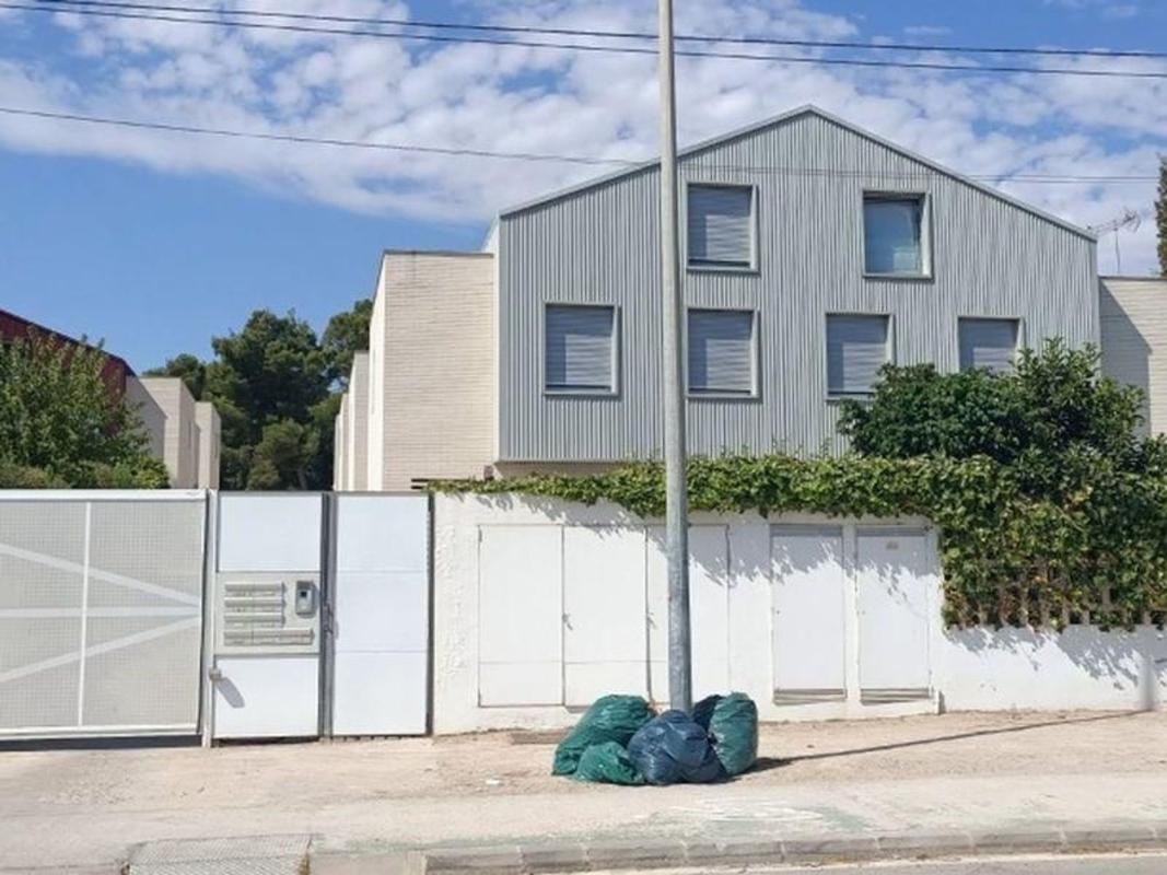 Terreno en venta en Moncada, Valencia photo 2