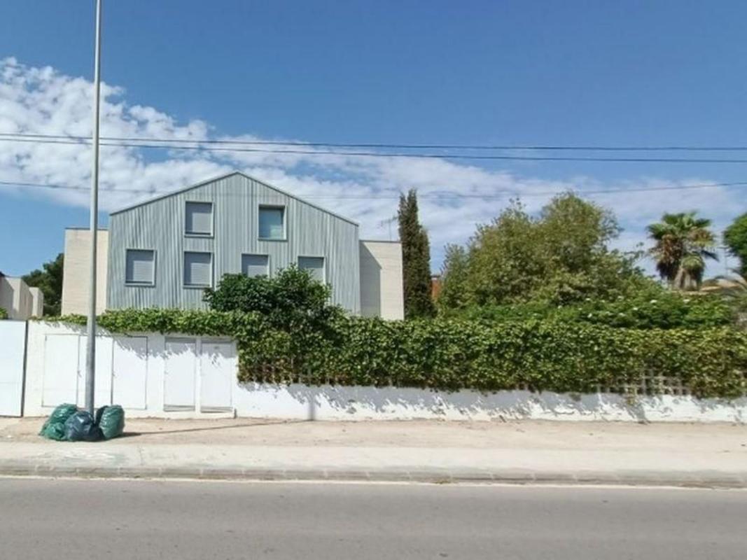 Terreno en venta en Moncada, Valencia photo 3