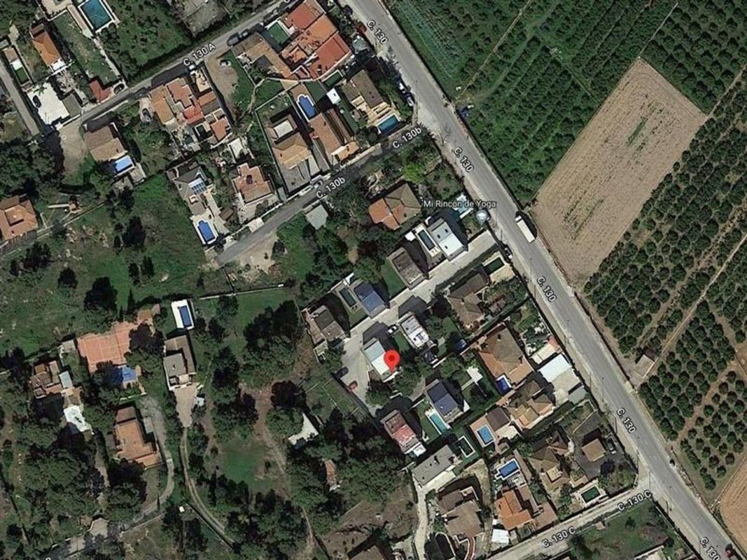 Terreno en venta en Moncada, Valencia photo 4