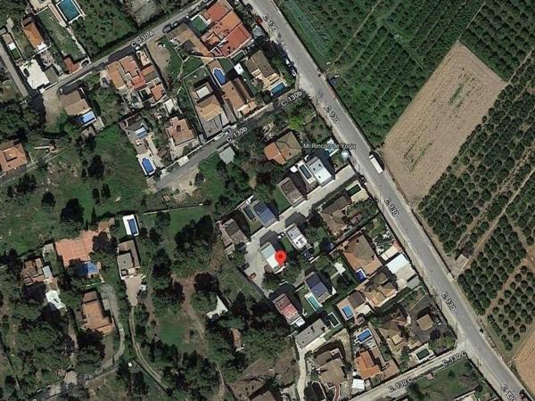 Terreno en Calle 130, 17, Moncada photo 4