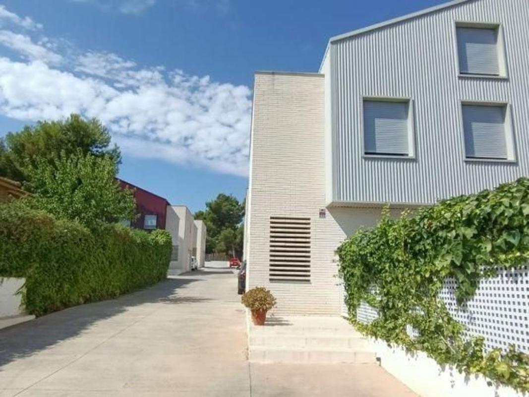 Terreno en venta en Moncada, Valencia photo 5