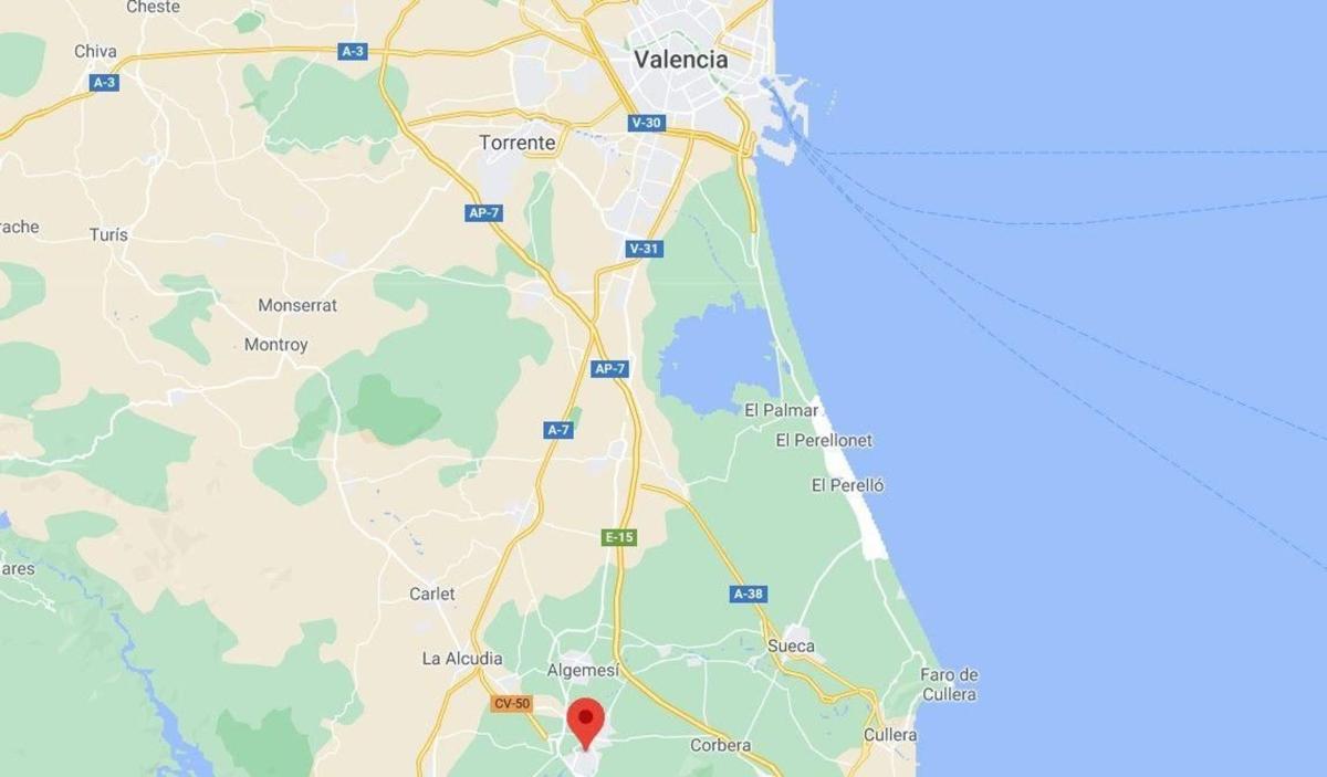 Terreno en venta en Alzira, Valencia photo 5