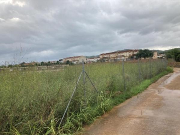 Terreno en Plaza Residencial R2, Beneixida thumbnail 1