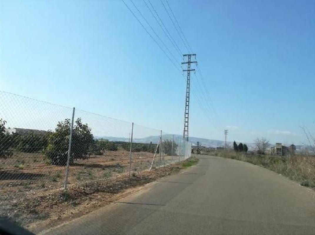 Участок земли на продажу в Бенейсида, Валенсия photo 4