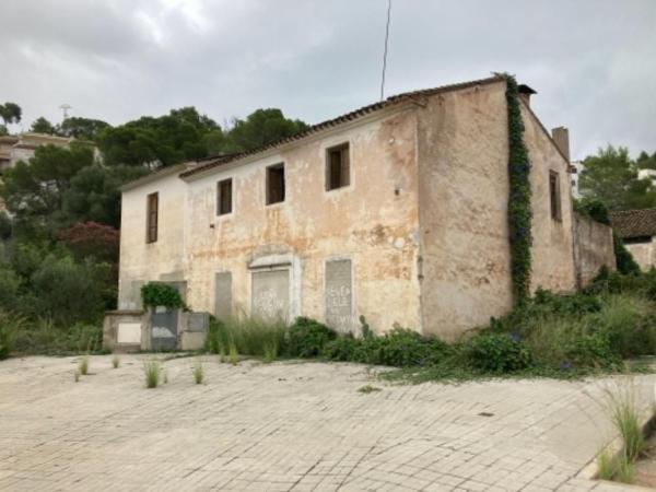 Terreno en Calle la Costera, 9, Urbanitzacions i Pedanies Nord, Alzira photo 1