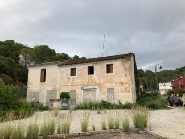 Terreno en Calle la Costera, 9, Urbanitzacions i Pedanies Nord, Alzira thumbnail 1