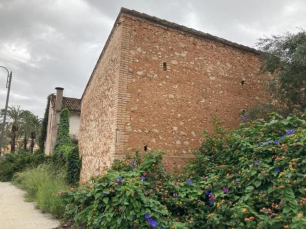 Terreno en Calle la Costera, 9, Urbanitzacions i Pedanies Nord, Alzira photo 3