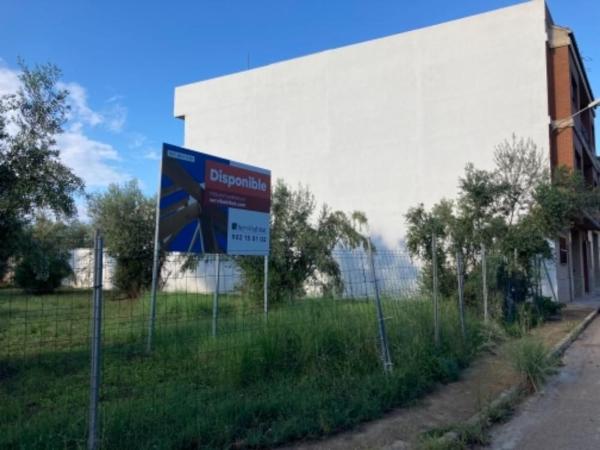 Terreno en Calle Ruiz de Corella, 52, Alcàsser photo 1