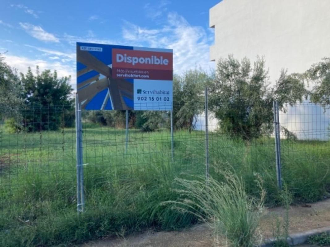 Terreno en venta en Alcàsser, Valencia photo 2