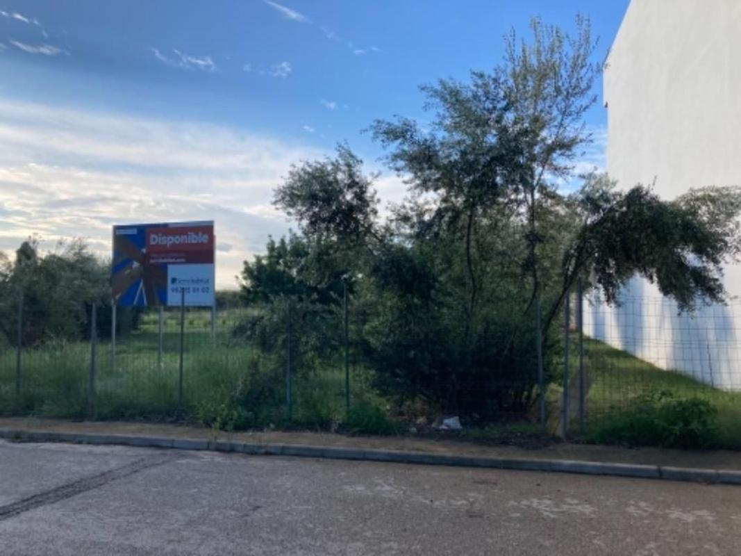 Terreno en venta en Alcàsser, Valencia photo 3