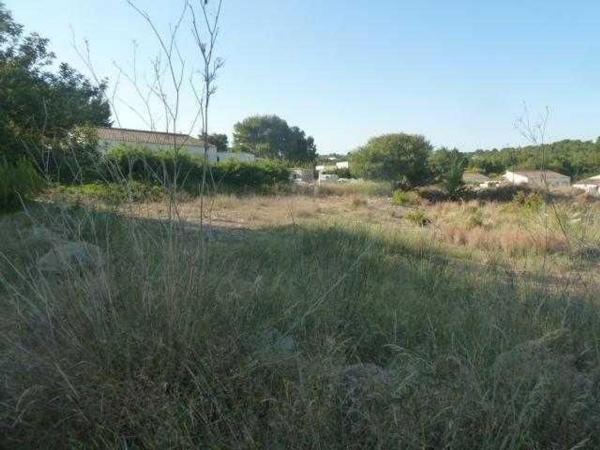 Terreno en Calle Barrachina, 1, Font del Teula - Mas de Pavia, Torrent photo 1