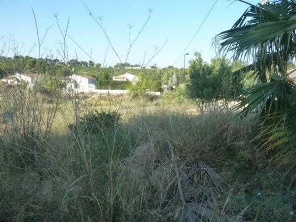 Terreno en Calle Barrachina, 1, Font del Teula - Mas de Pavia, Torrent thumbnail 2