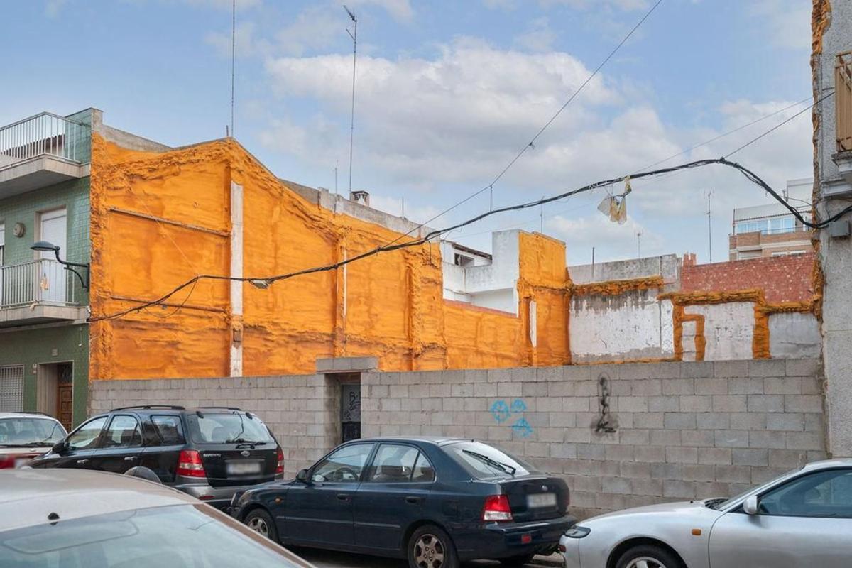 Terreno en venta en Algemesi, Valencia photo 1