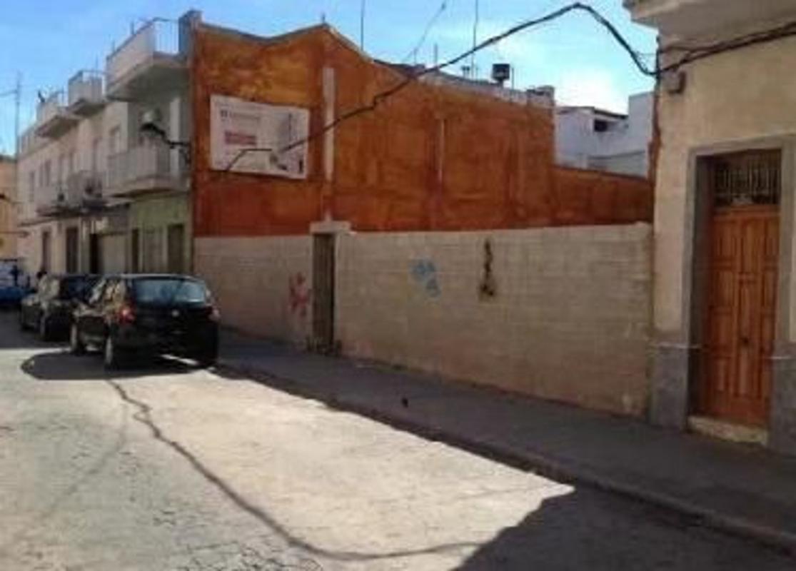 Terreno en venta en Algemesi, Valencia photo 2