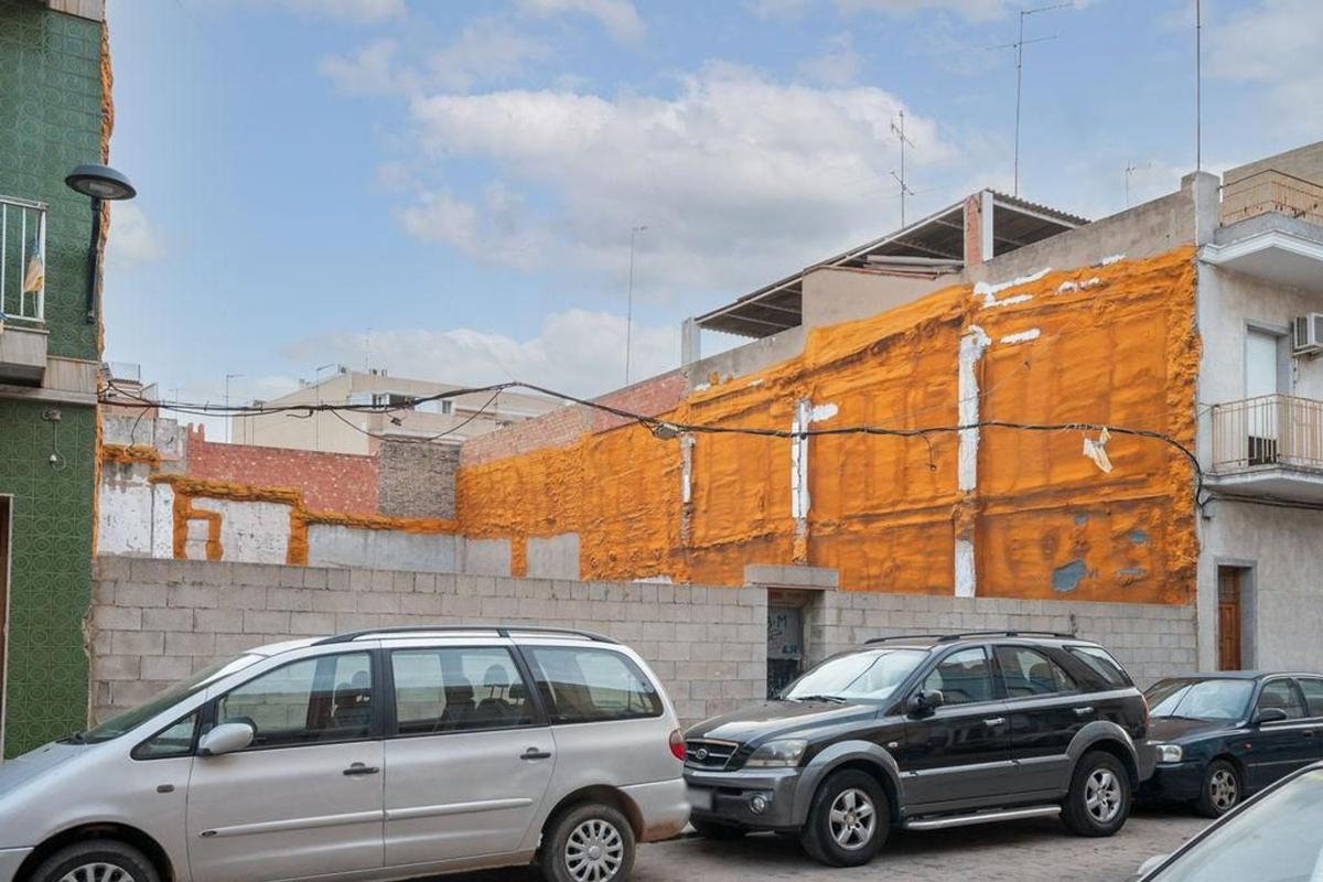 Terreno en venta en Algemesi, Valencia photo 3