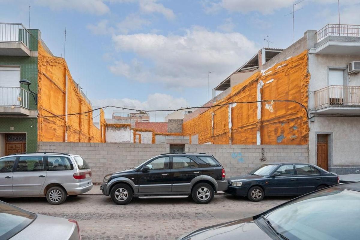 Terreno en venta en Algemesi, Valencia photo 5
